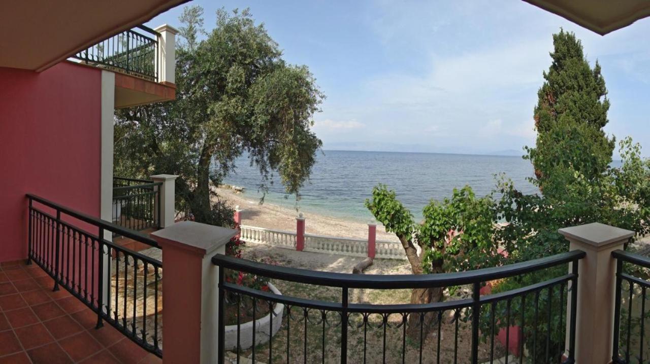 Corfu Sun Sea Side Aparthotel Benitses (Corfu)